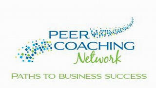 PEER COACHING NETWORK PATHS TO BUSINESS SUCCESS