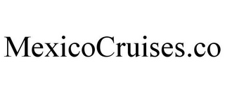 MEXICOCRUISES.CO