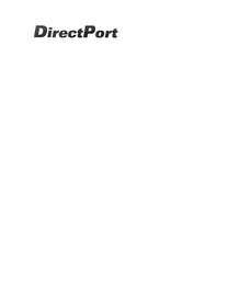 DIRECTPORT