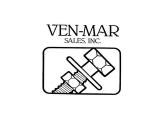 VEN-MAR SALES, INC.