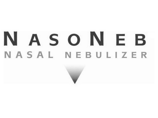 NASONEB NASAL NEBULIZER