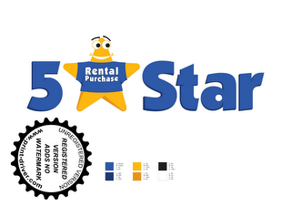 5 STAR RENTAL PURCHASE STAR UNREGISTERED VERSION WWW.PRINT-DRIVER.COM REGISTERED VERSION ADDS NO WATERMARK