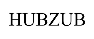 HUBZUB