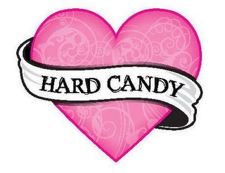 HARD CANDY