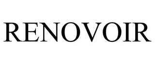 RENOVOIR