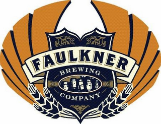 FAULKNER BREWING COMPANY 20 08