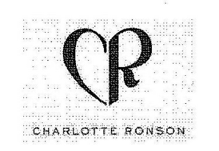 CR CHARLOTTE RONSON