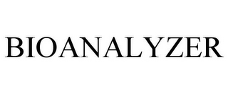 BIOANALYZER