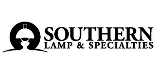 SOUTHERN LAMP & SPECIALTIES