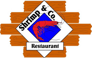 SHRIMP & CO. RESTAURANT