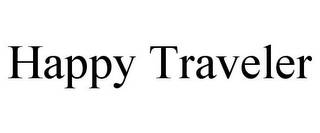 HAPPY TRAVELER