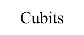 CUBITS