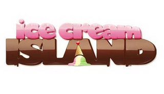 ICE CREAM ISLAND