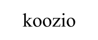 KOOZIO