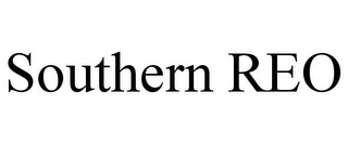 SOUTHERN REO