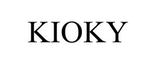 KIOKY