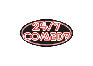 24/7 COMEDY