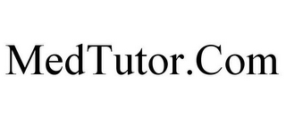 MEDTUTOR.COM