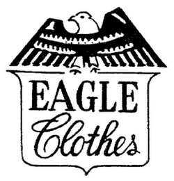 EAGLE CLOTHES