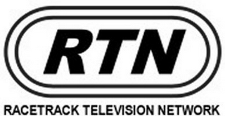 RTN RACETRACK TELEVISION NETWORK