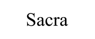 SACRA