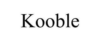 KOOBLE