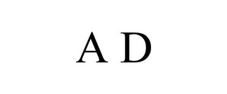 A D