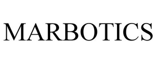 MARBOTICS