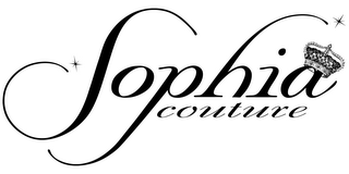 SOPHIA COUTURE