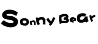 SONNY BEAR