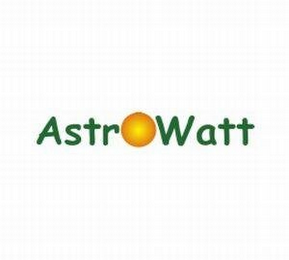 ASTROWATT