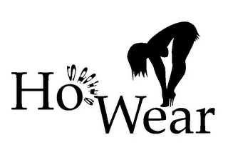 HO SPORTS WEAR