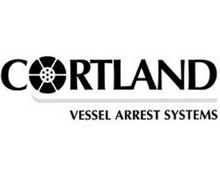 CORTLAND VESSEL ARREST SYSTEMS