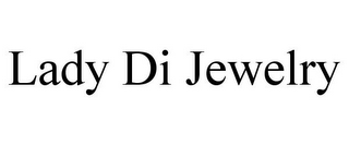 LADY DI JEWELRY