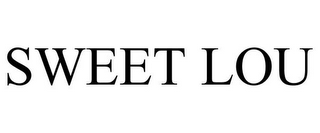 SWEET LOU