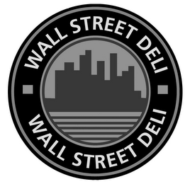 WALL STREET DELI