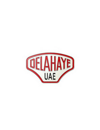 DELAHAYE UAE