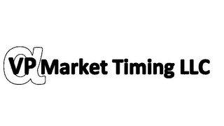 VP MARKET TIMING LLC