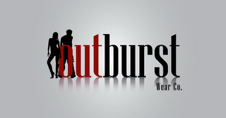 OUTBURST WEAR CO.