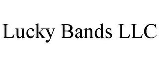 LUCKY BANDS LLC