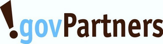 GOVPARTNERS