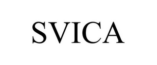 SVICA