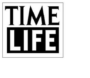 TIME LIFE
