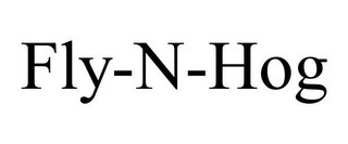 FLY-N-HOG