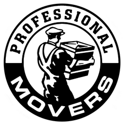 PROFESSIONAL MOVERS