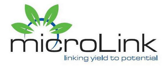 MICROLINK LINKING YIELD TO POTENTIAL