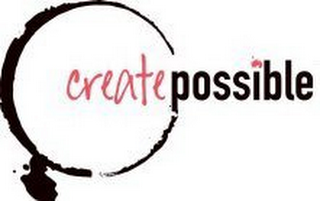 CREATEPOSSIBLE