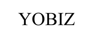 YOBIZ