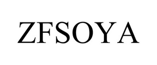 ZFSOYA