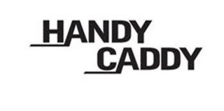 HANDY CADDY